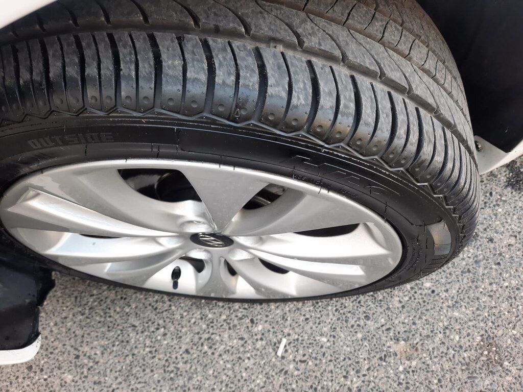 Hyundai Sonata, 2.0 L, 2010 il, 230 000 km — Avtomobillər, Bakı (12)