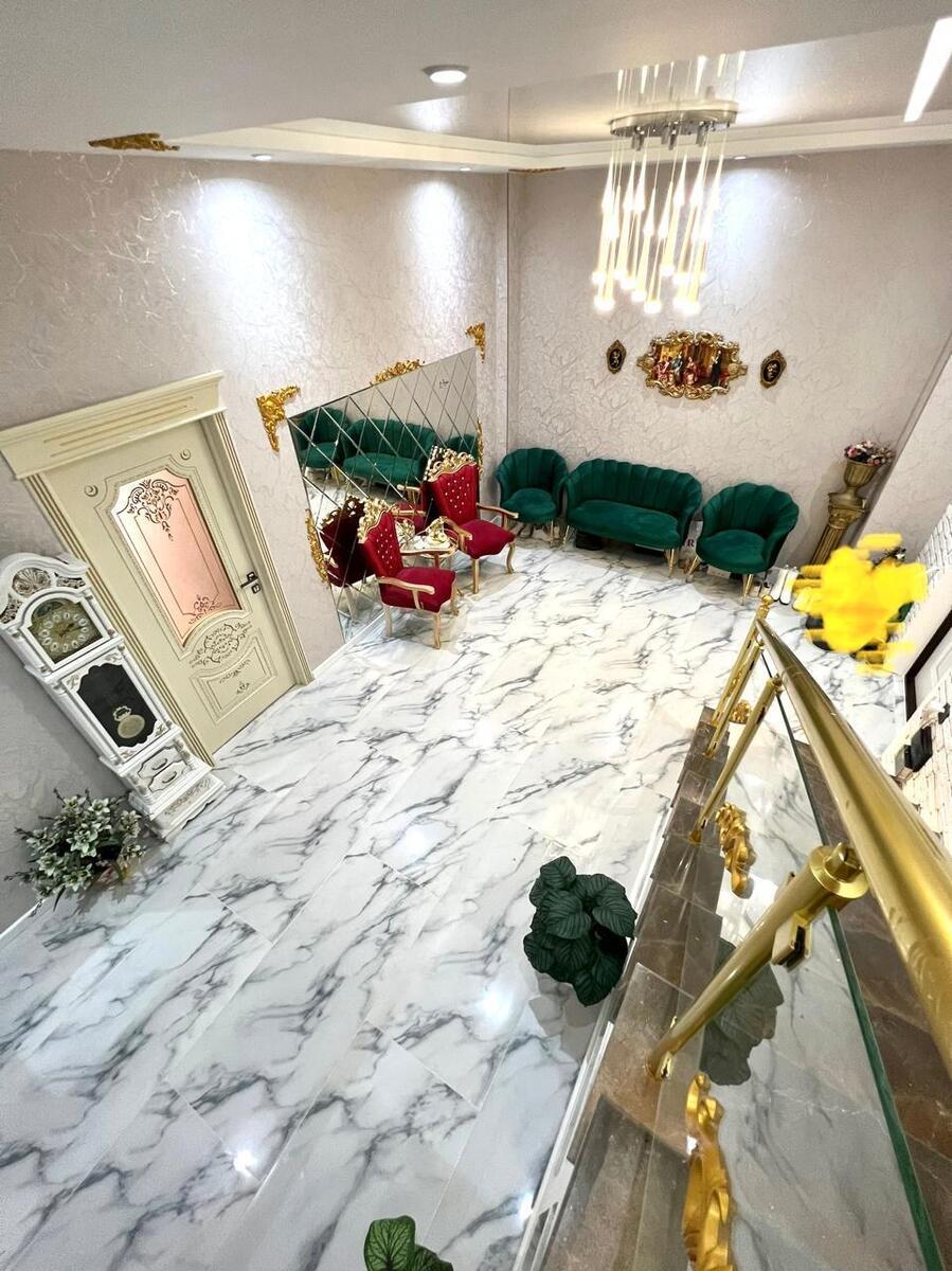 Satılır 5 otaqlı yeni tikili 505 m² — Mənzil, Bakı (6)