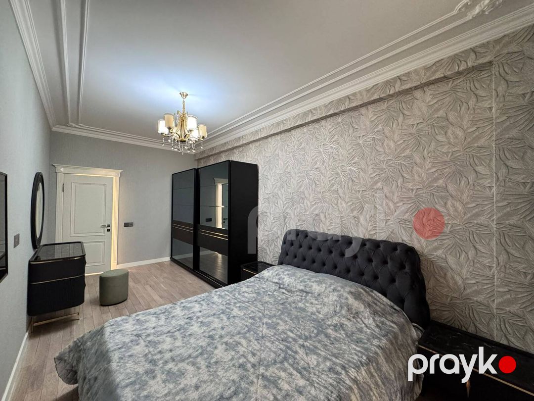 Satılır 3 otaqlı yeni tikili 135 m² — Mənzil, Bakı (11)