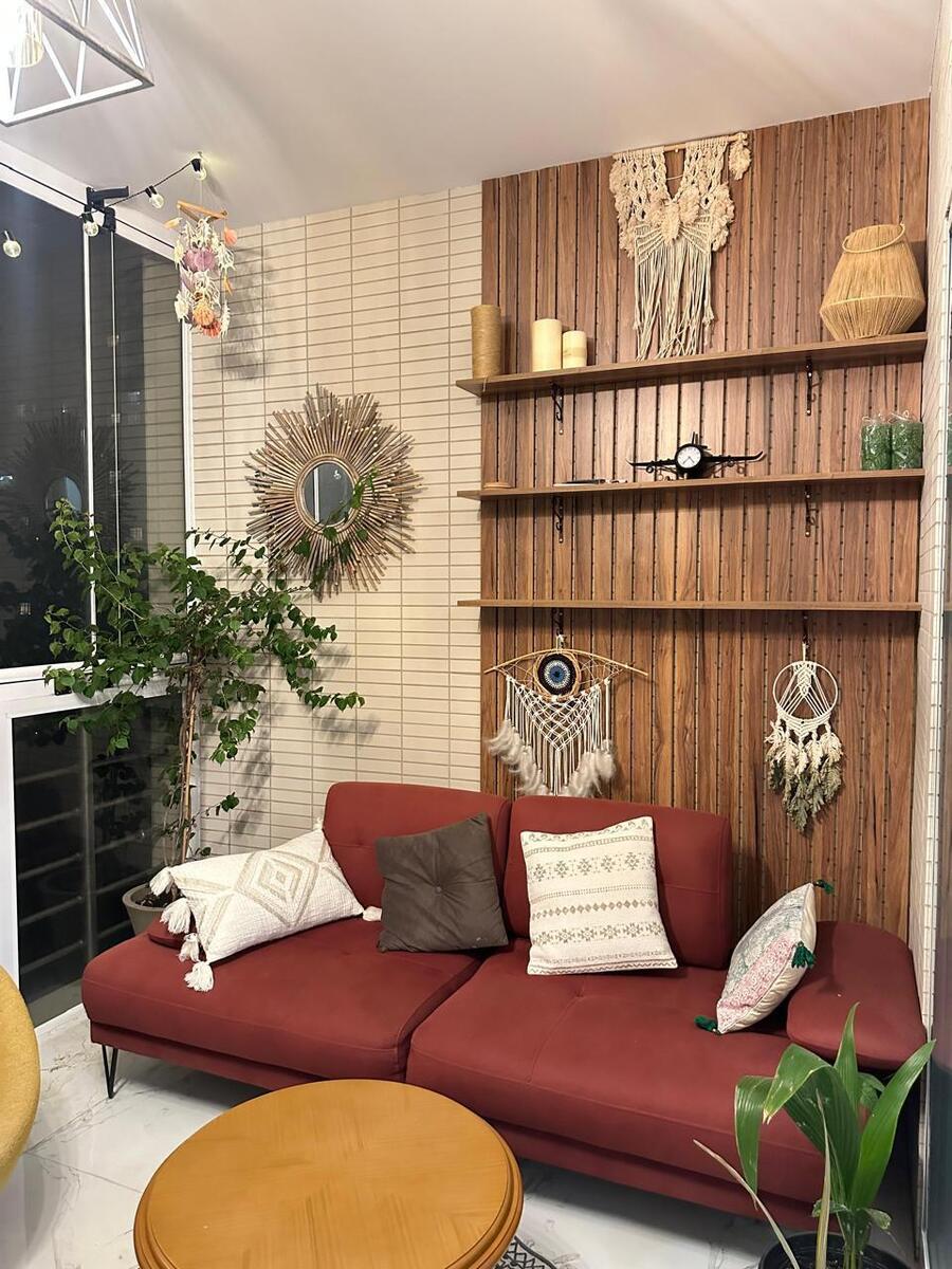 İcarəyə verilir 3 otaqlı yeni tikili 160 m² — Mənzil, Bakı (5)