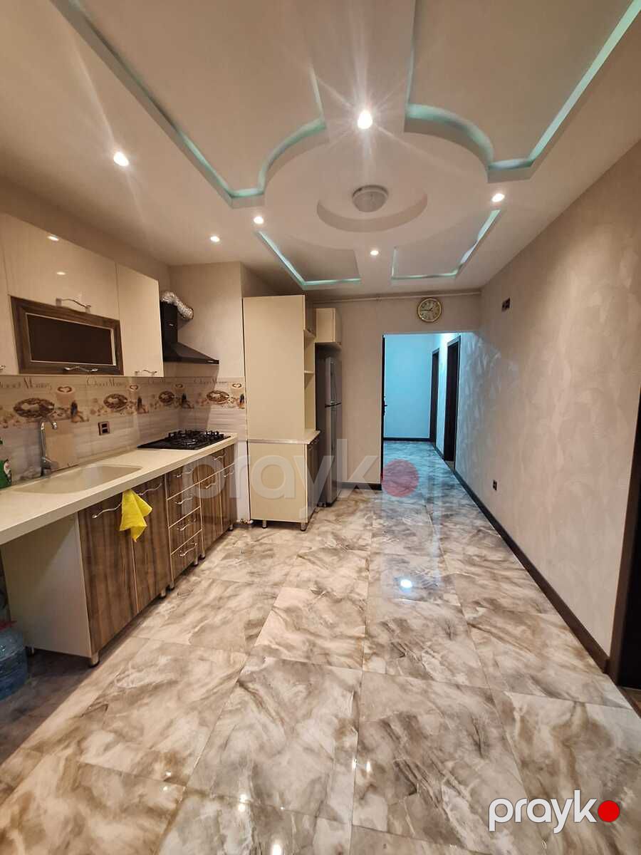 Satılır 3 otaqlı yeni tikili 99 m² — Mənzil, Bakı (5)
