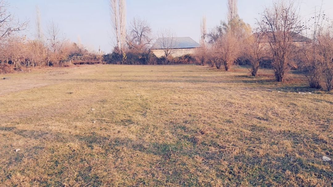 Satılır torpaq 25 sot — Torpaq, Göyçay (2)