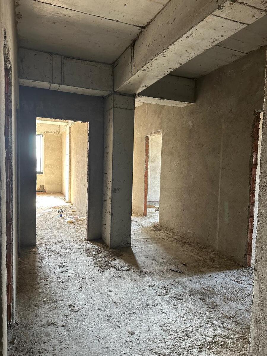 Satılır 3 otaqlı yeni tikili 147.3 m² — Mənzil, Bakı (8)