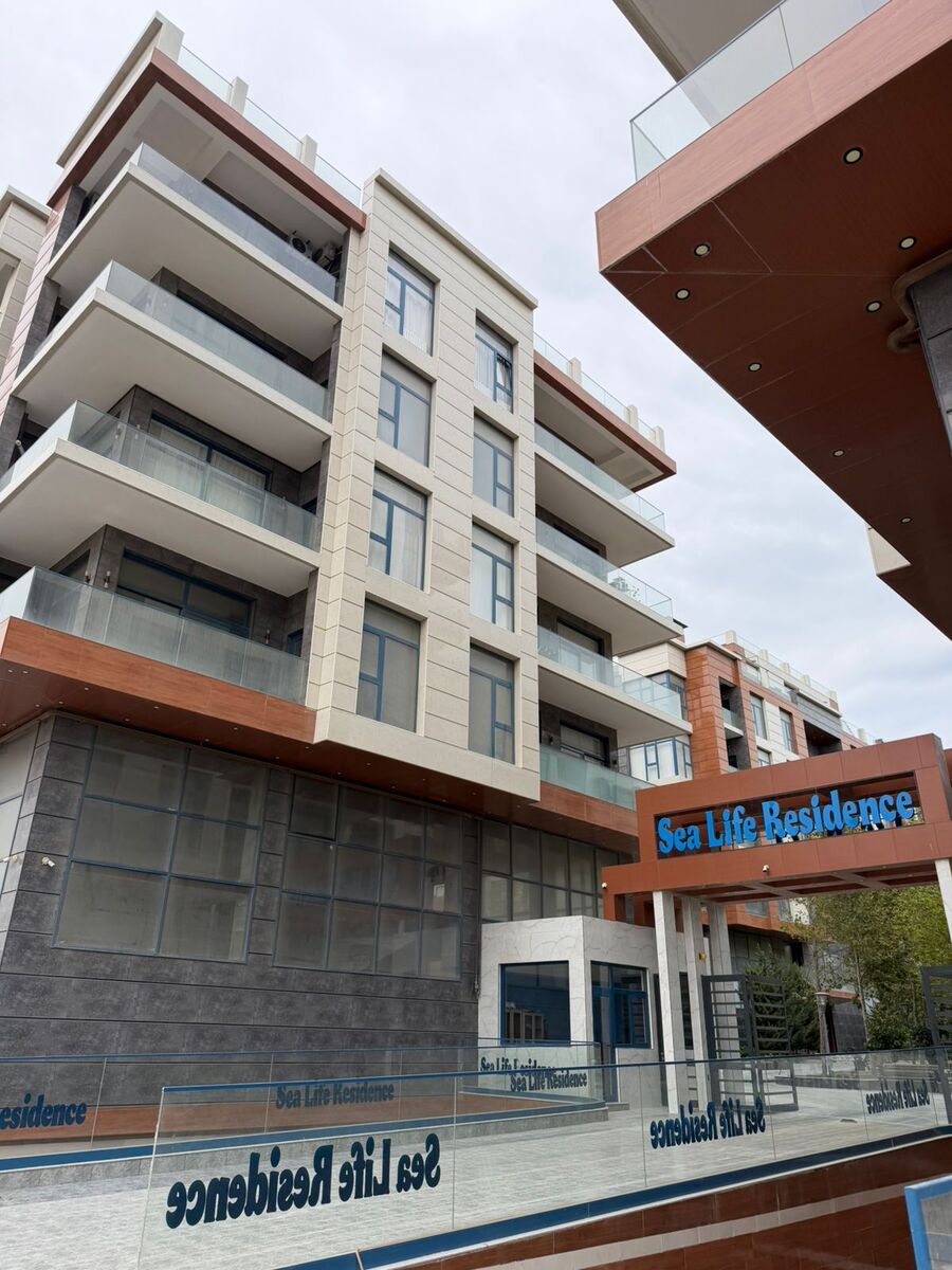 İcarəyə verilir 3 otaqlı yeni tikili 93 m² — Mənzil, Bakı (9)