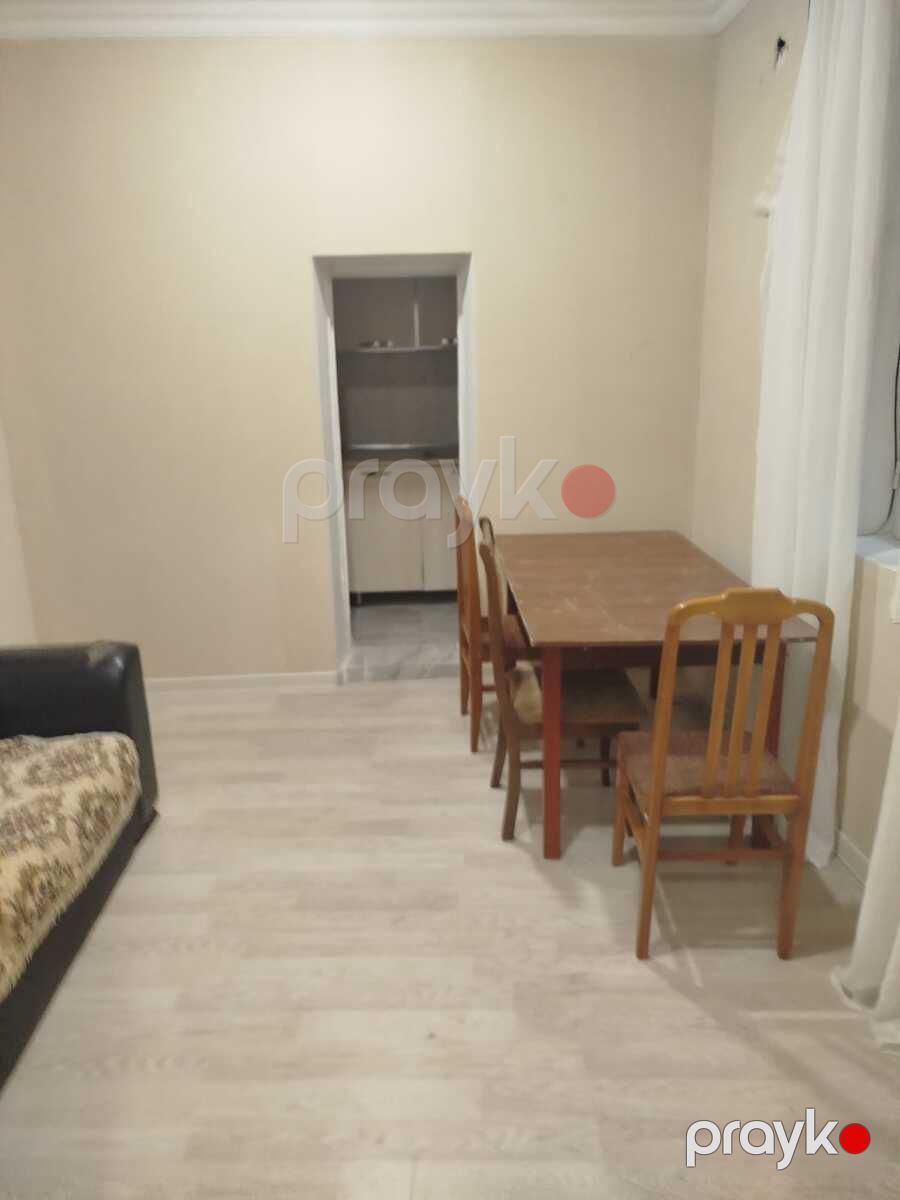 İcarəyə verilir 2 otaqlı həyət evi/bağ evi 50 m² — Ev, villa, Bakı (5)