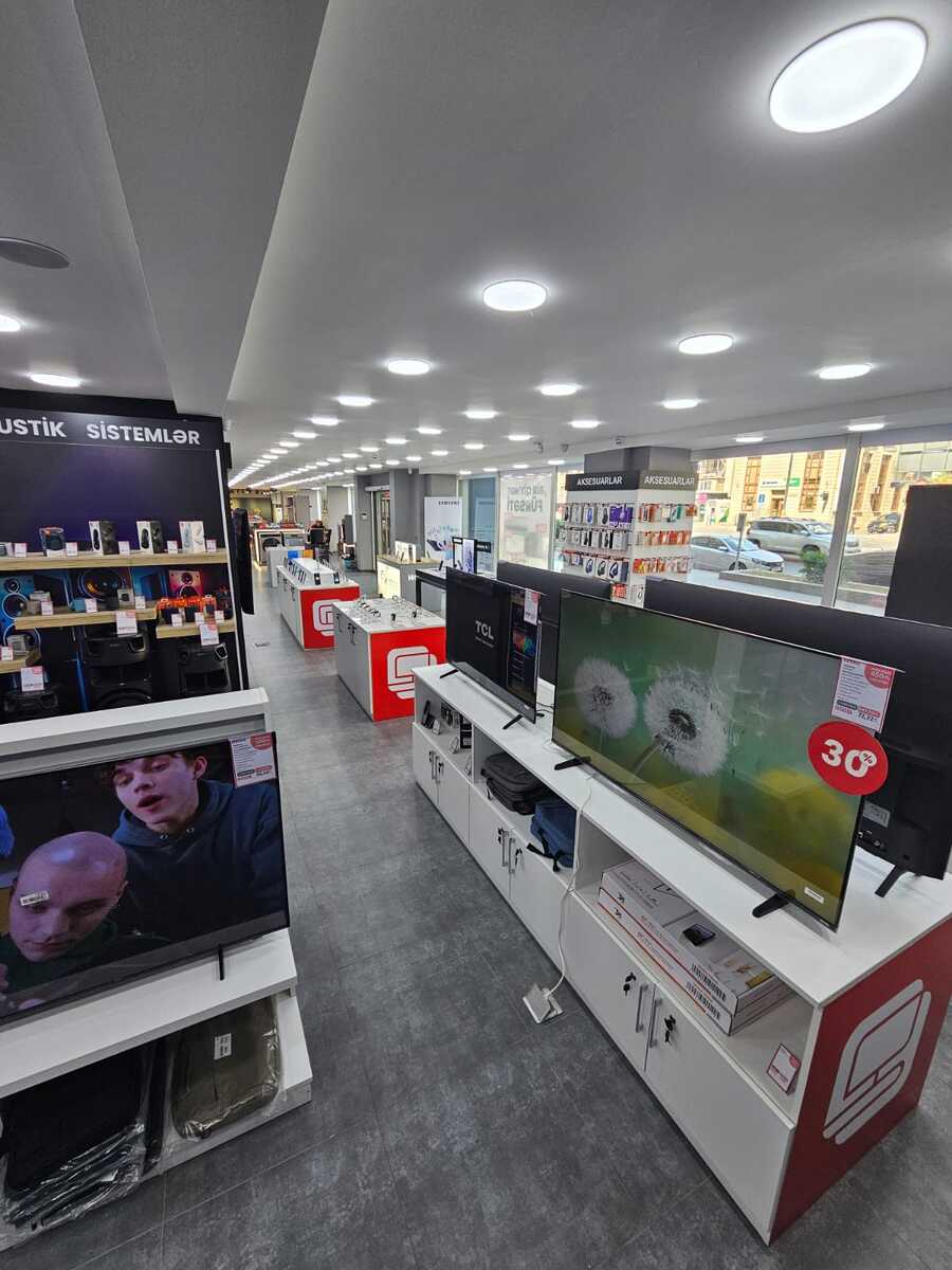 Satılır obyekt 800 m² — Əmlak, Bakı (3)