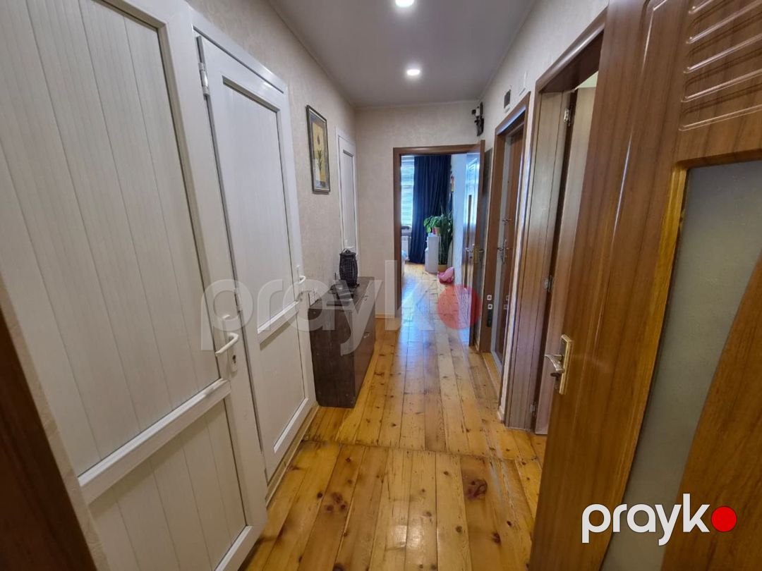 Satılır 2 otaqlı köhnə tikili 60 m² — Mənzil, Bakı (9)