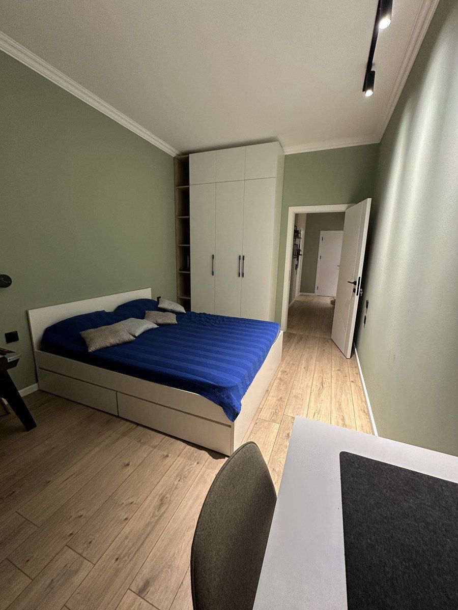 İcarəyə verilir 3 otaqlı yeni tikili 100 m² — Mənzil, Sumqayıt (10)