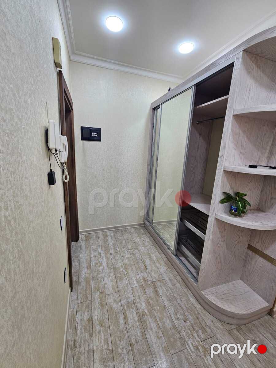 Satılır 3 otaqlı yeni tikili 130 m² — Mənzil, Bakı (11)