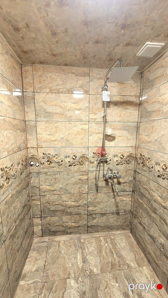 Satılır 2 otaqlı köhnə tikili 40 m² — Mənzil, Bakı (10)
