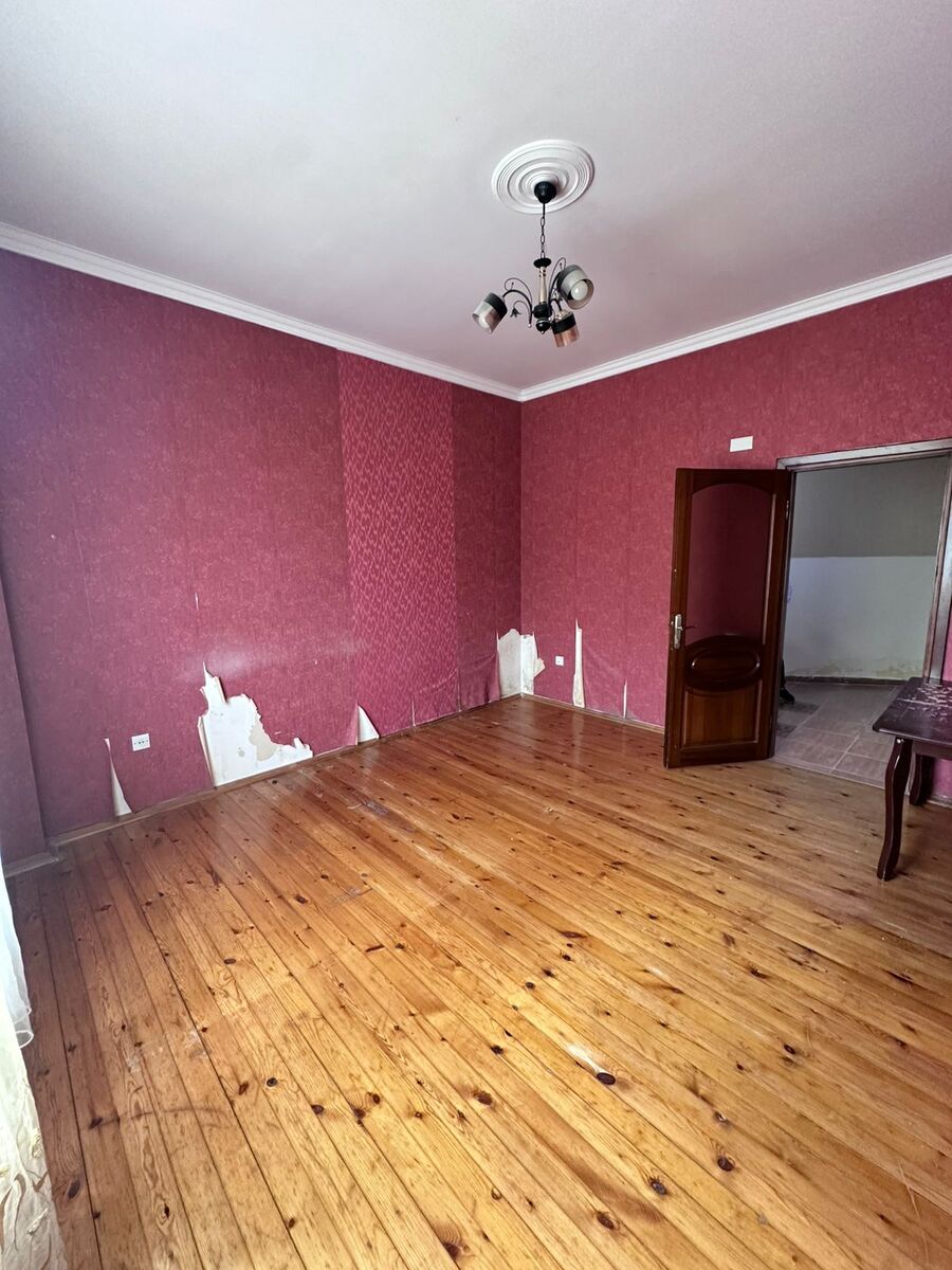Satılır 3 otaqlı yeni tikili 110 m² — Mənzil, Bakı (5)
