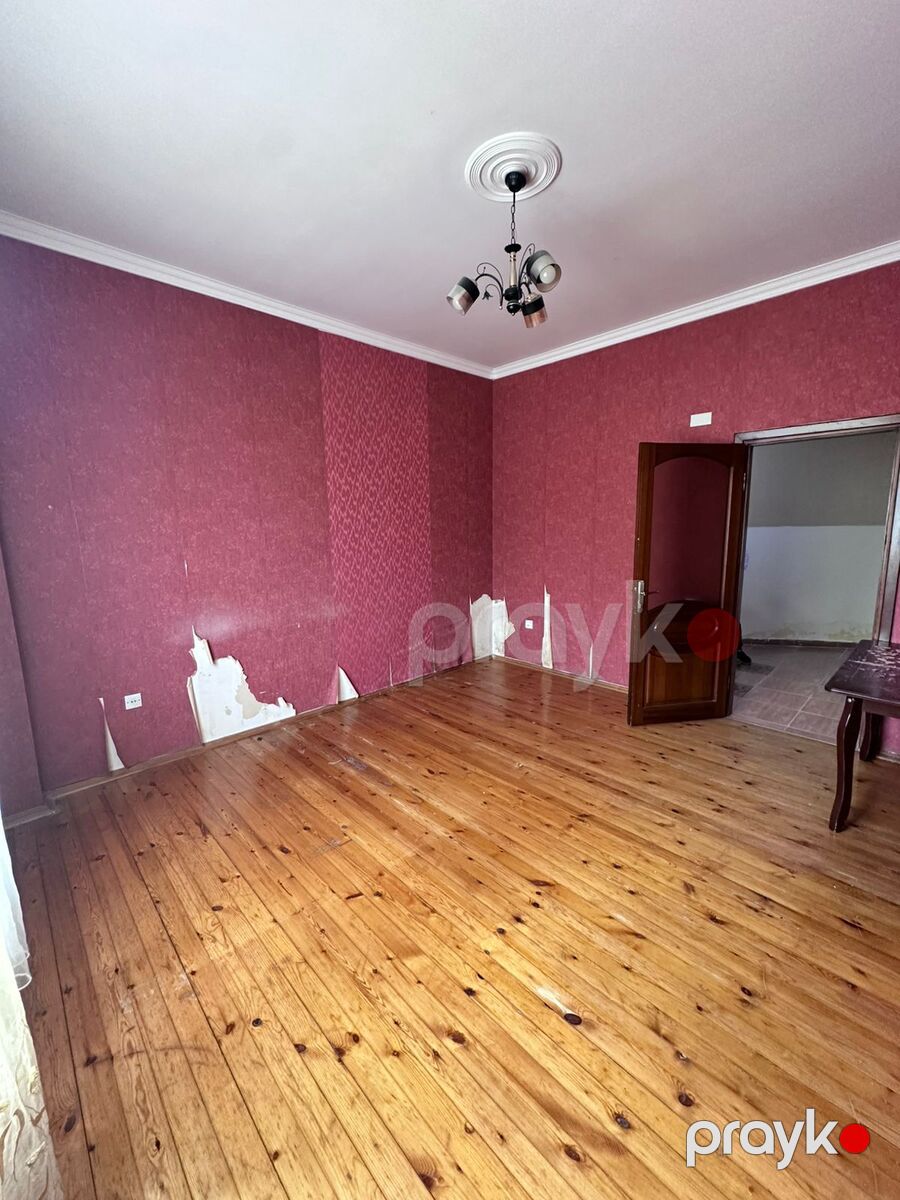 Satılır 3 otaqlı yeni tikili 110 m² — Mənzil, Bakı (5)