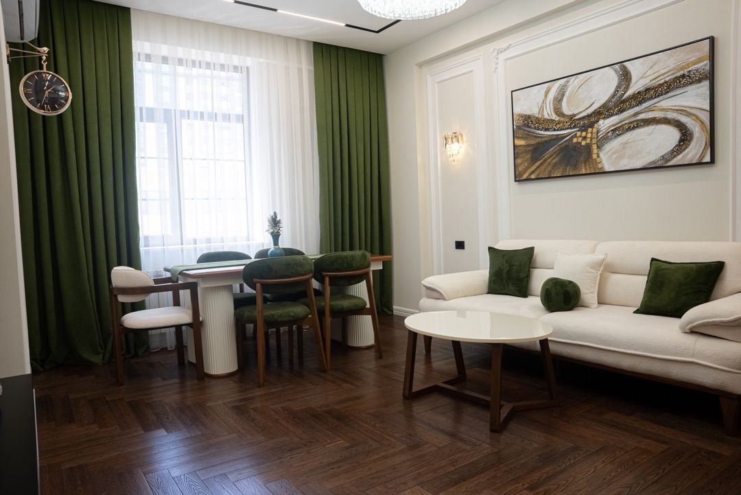 Satılır 2 otaqlı yeni tikili 88 m² — Mənzil, Bakı (11)