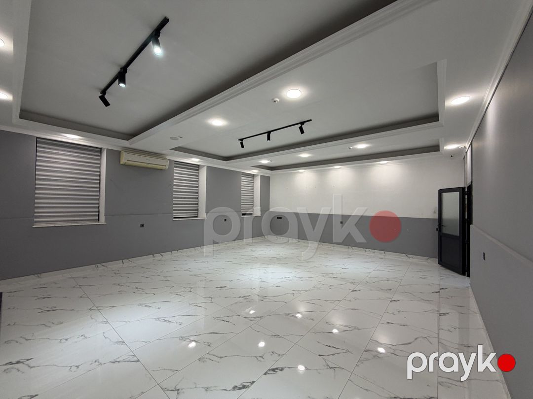 İcarəyə verilir 3 otaqlı ofis 64 m² — Ofis, Bakı (5)