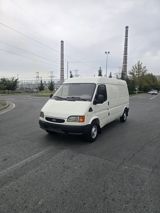 Ford Transit, 2.5 L, 1999 il, 350 000 km — Otomobil