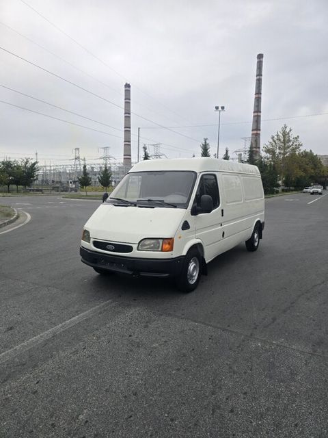 Ford Transit, 2.5 L, 1999 il, 350 000 km — Mingəçevir