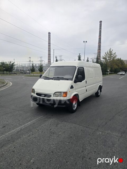 Ford Transit, 2.5 L, 1999 il, 350 000 km