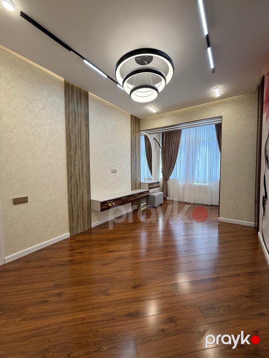 Satılır 2 otaqlı yeni tikili 84 m² — Mənzil, Bakı (8)