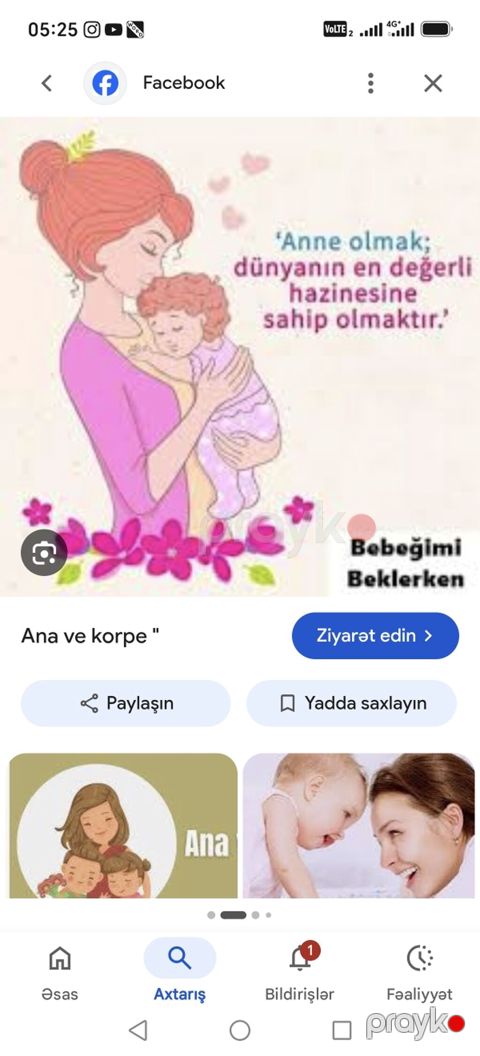 Öz evimde uşaqa baxiram evimde her cur şeraitim var. Seher uşaqı — Xırdalan