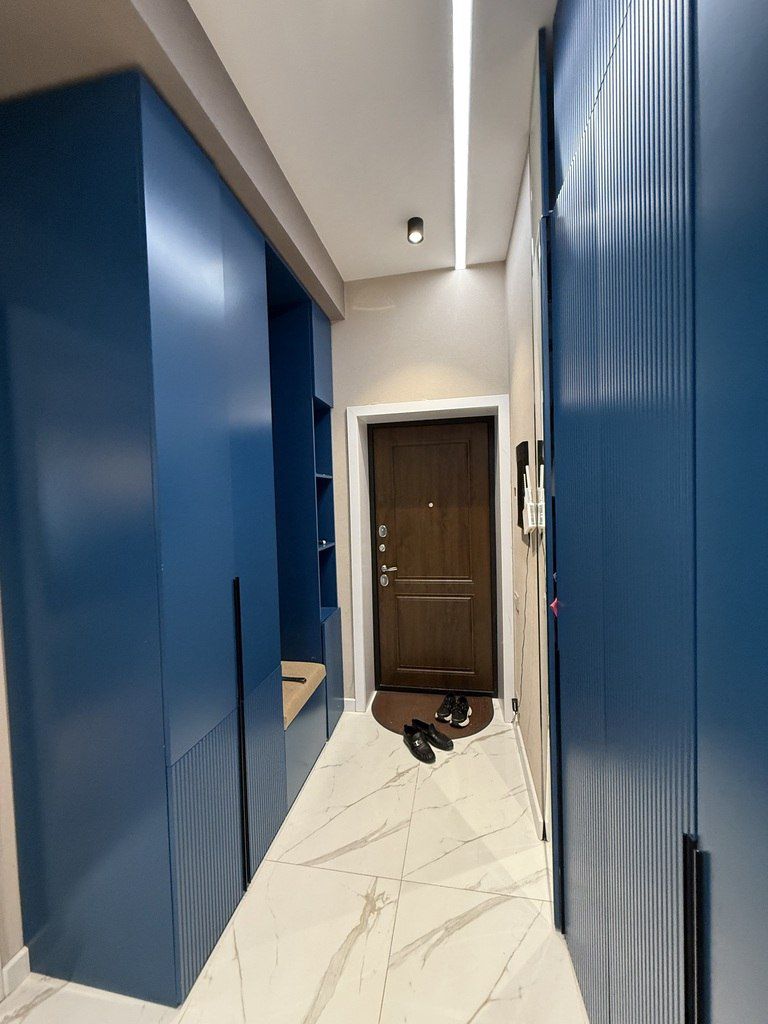 Satılır 3 otaqlı yeni tikili 120 m² — Mənzil, Bakı (8)