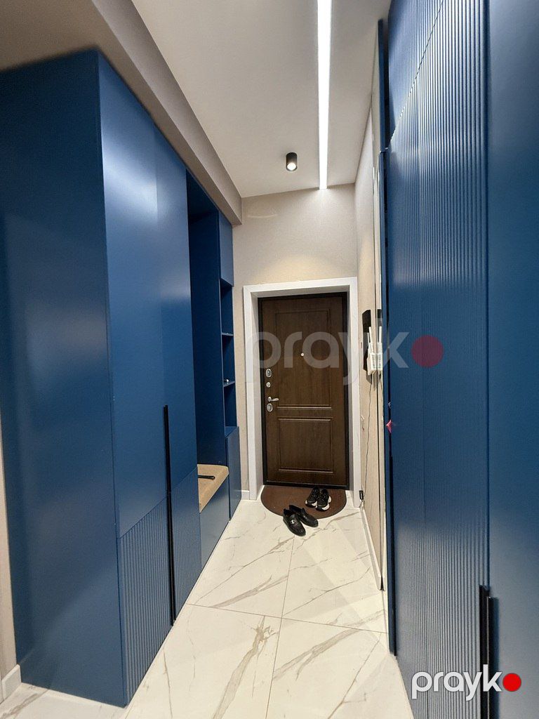 Satılır 3 otaqlı yeni tikili 120 m² — Mənzil, Bakı (8)