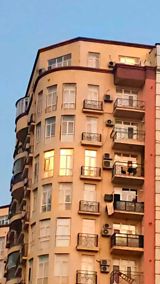 Satılır 2 otaqlı yeni tikili 71 m² — Elshen — Apartment