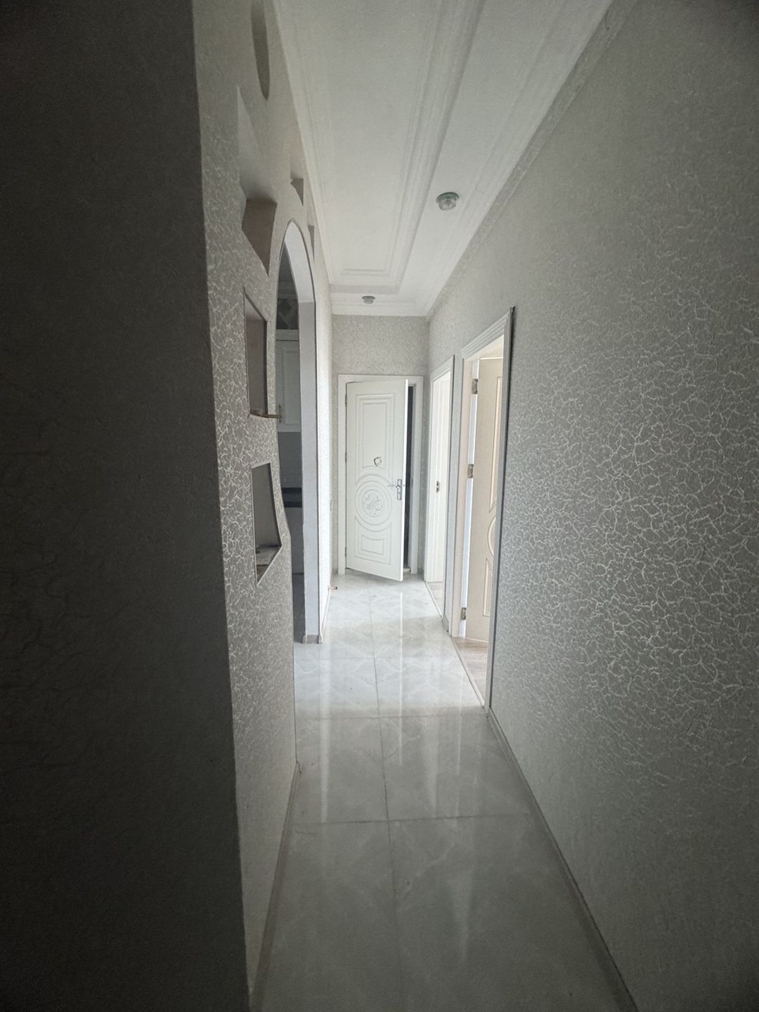 İcarəyə verilir 2 otaqlı yeni tikili 67 m² — Mənzil, Sumqayıt (4)