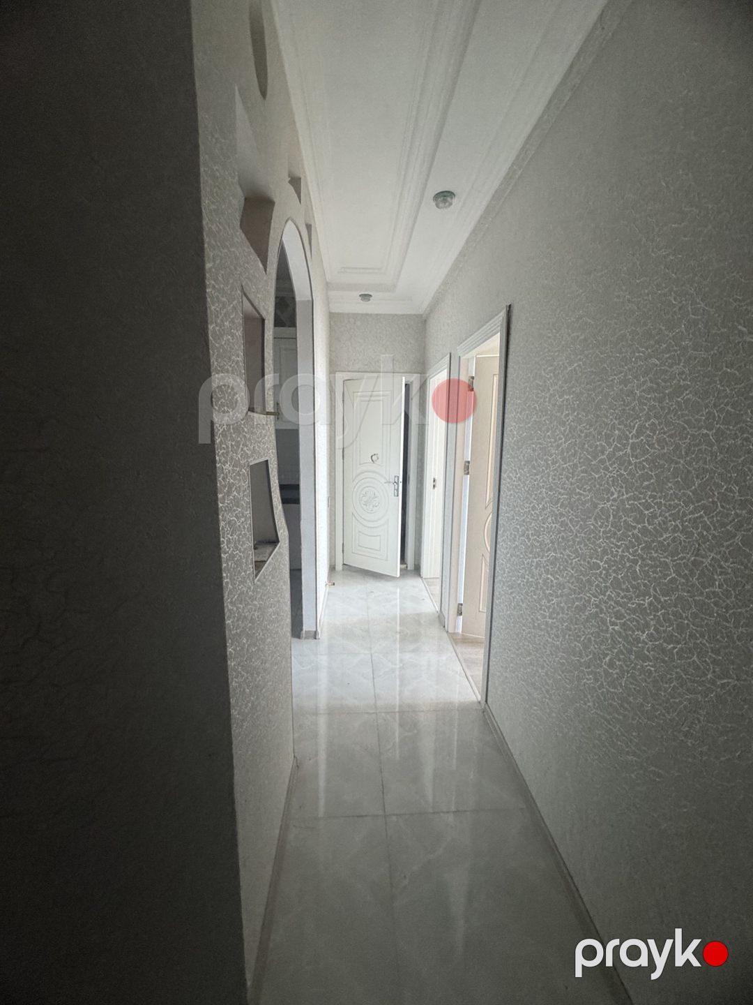 İcarəyə verilir 2 otaqlı yeni tikili 67 m² — Mənzil, Sumqayıt (4)
