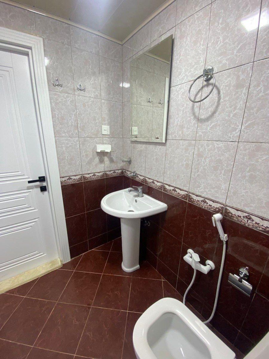 Satılır 2 otaqlı yeni tikili 62 m² — Mənzil, Bakı (3)