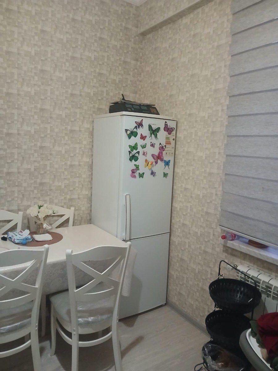 Satılır 2 otaqlı yeni tikili 60 m² — Mənzil, Xırdalan (7)
