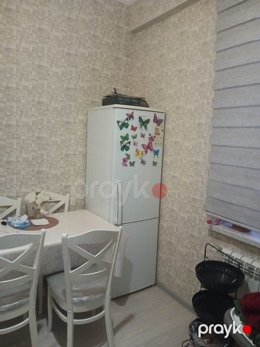Satılır 2 otaqlı yeni tikili 60 m² — Mənzil, Xırdalan (7)