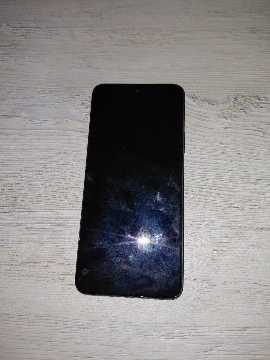 Honor X7c Forest Green 256GB/8GB — Smartfonlar, Bakı (2)