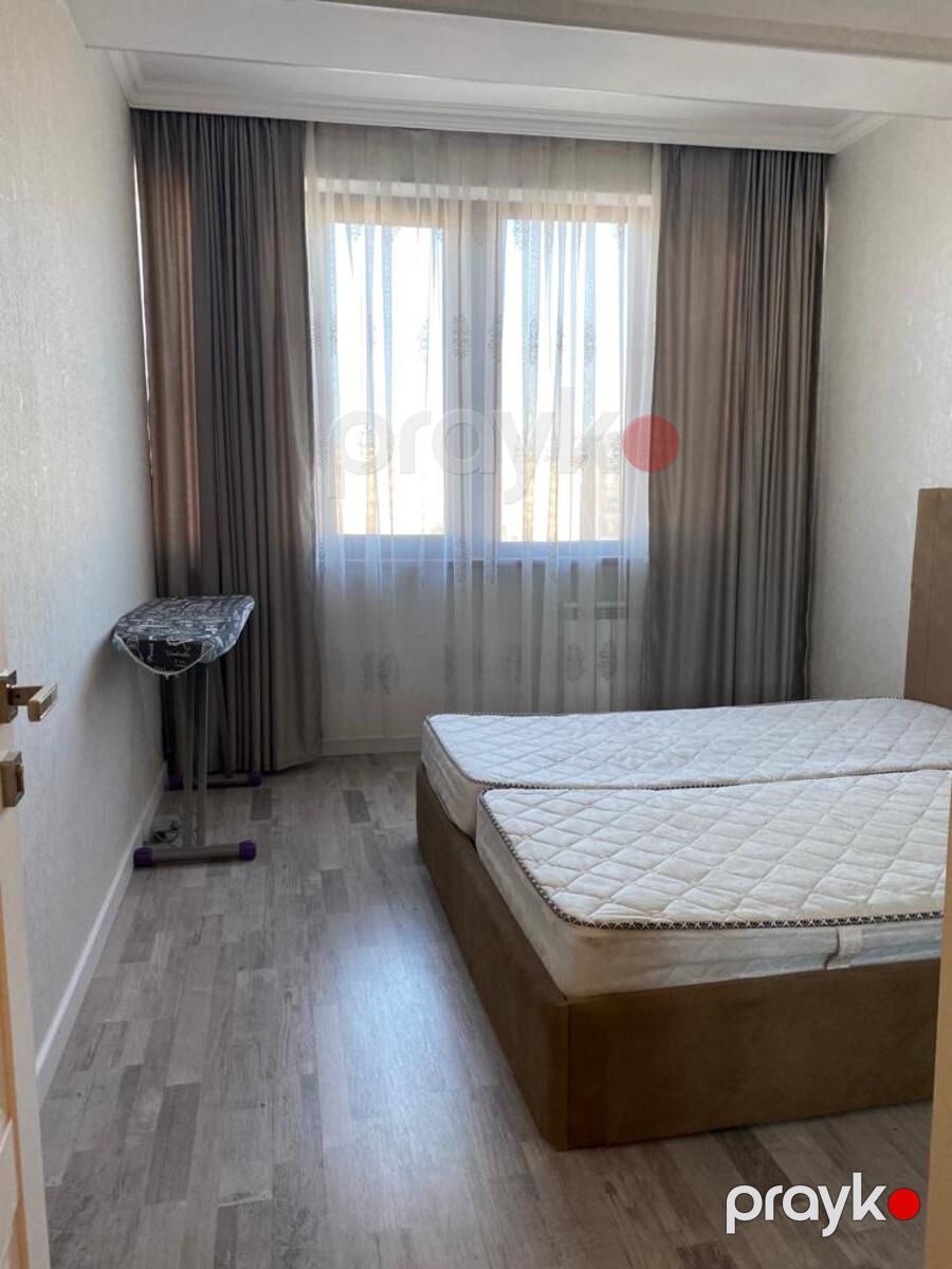 İcarəyə verilir 2 otaqlı yeni tikili 98 m² — Mənzil, Bakı (7)