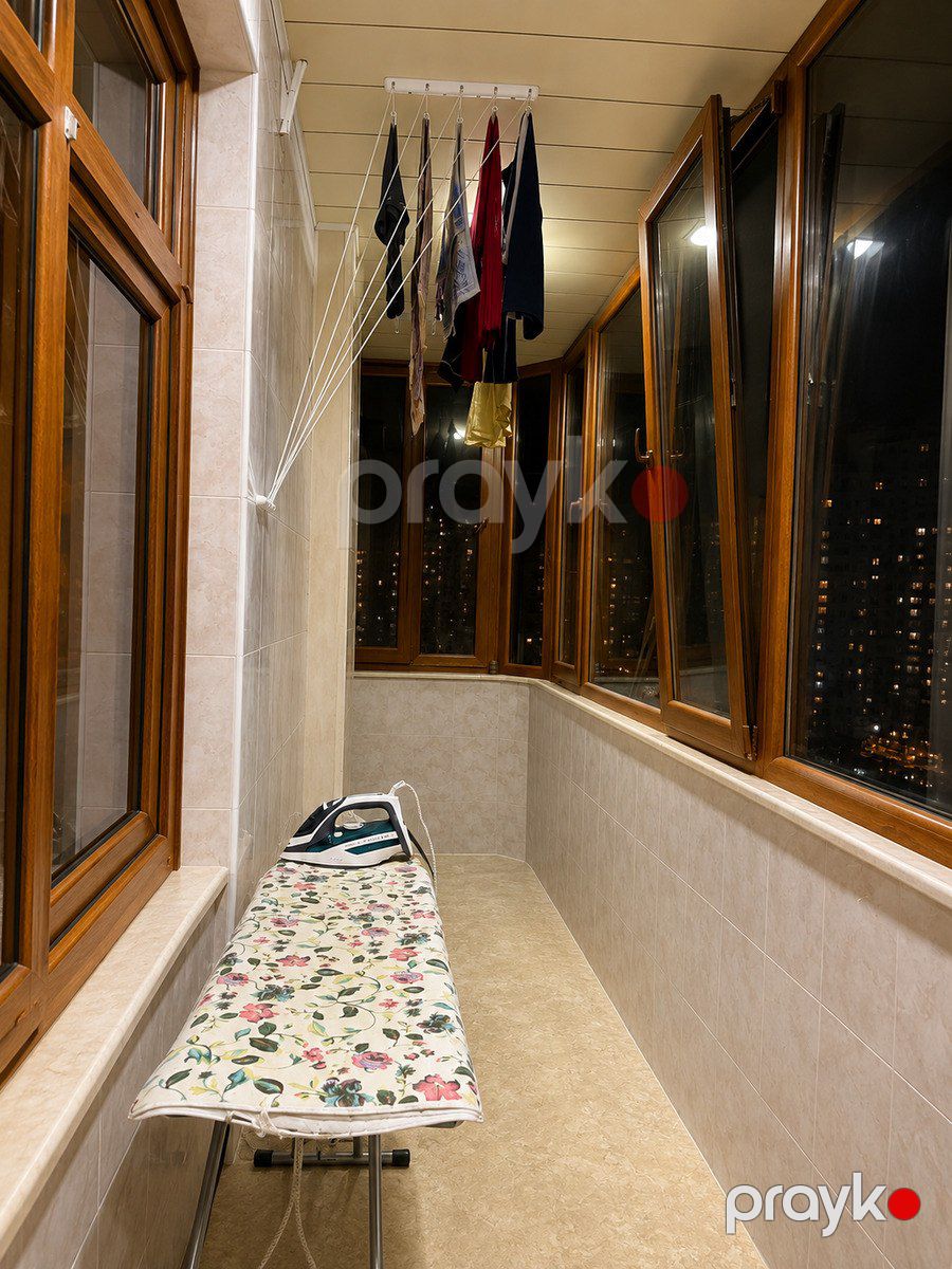 Satılır 3 otaqlı yeni tikili 110 m² — Mənzil, Bakı (9)
