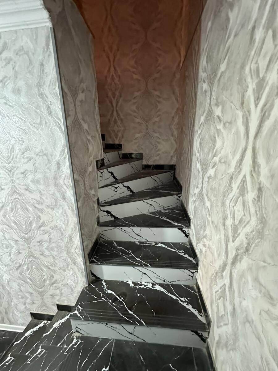 Satılır 4 otaqlı həyət evi/bağ evi 160 m² — Ev, villa, Bakı (5)