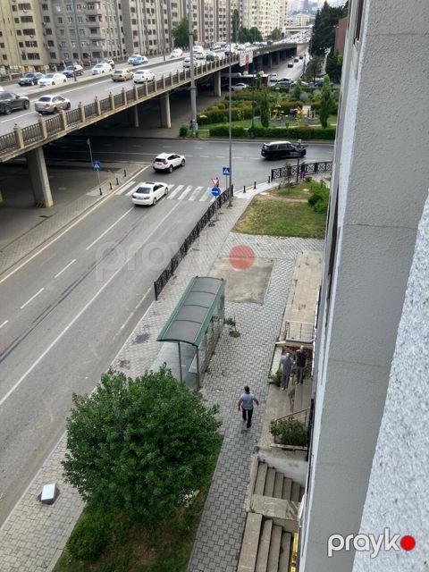 Satılır 2 otaqlı köhnə tikili 40 m²