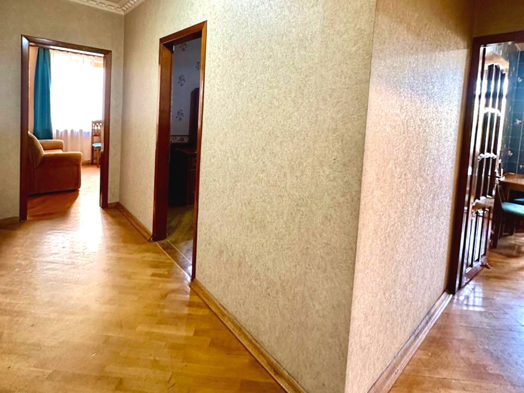 Satılır 2 otaqlı köhnə tikili 60 m² — Mənzil, Bakı (11)
