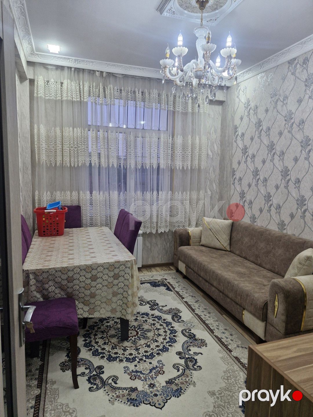 Satılır 2 otaqlı yeni tikili 55 m² — Mənzil, Xırdalan (6)