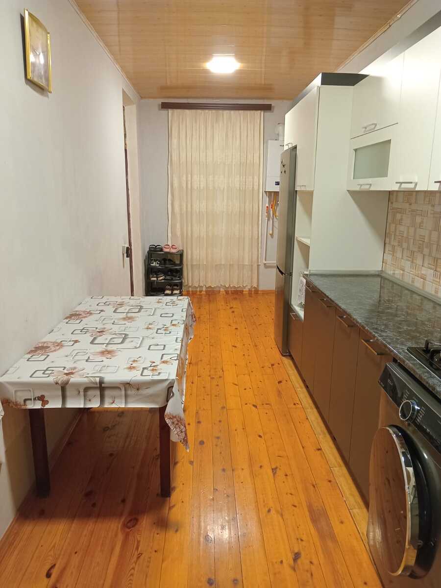Satılır 4 otaqlı həyət evi/bağ evi 106 m² — Ev, villa, Bakı (8)