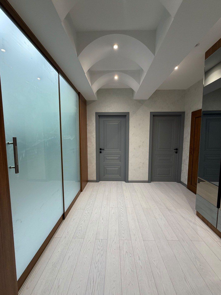 Satılır 2 otaqlı yeni tikili 65 m² — Mənzil, Bakı (2)