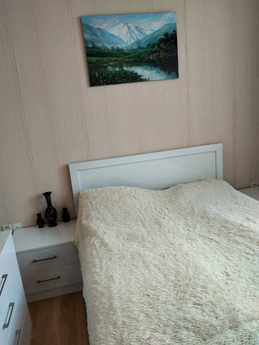 Satılır 3 otaqlı yeni tikili 76.5 m² — Mənzil, Bakı (11)