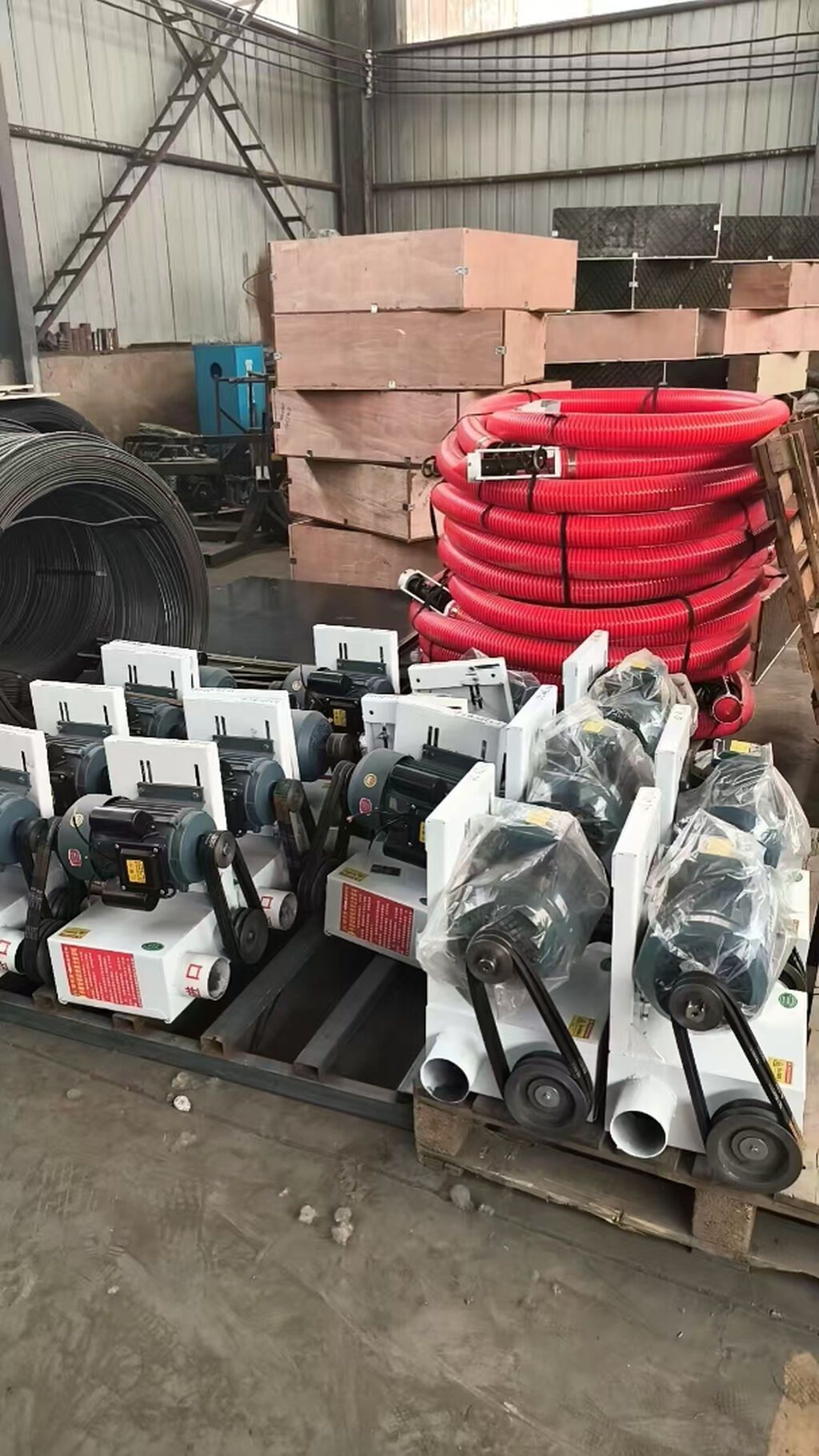 Qarğıdalı, buğda və taxıl üçün güclü elevatorlar 220v, 380v və dizel — Kənd təsərrüfatı avadanlığı, Bakı (4)