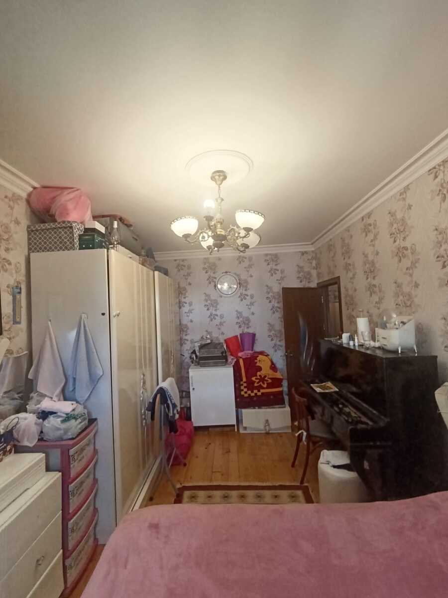 Satılır 3 otaqlı köhnə tikili 85 m² — Mənzil, Bakı (5)