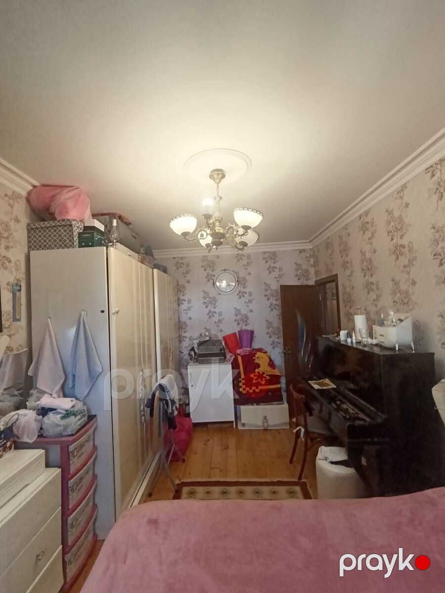 Satılır 3 otaqlı köhnə tikili 85 m² — Mənzil, Bakı (12)
