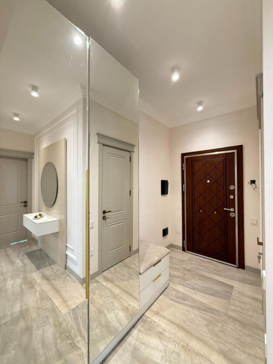 Satılır 2 otaqlı yeni tikili 79 m² — Mənzil, Bakı (12)