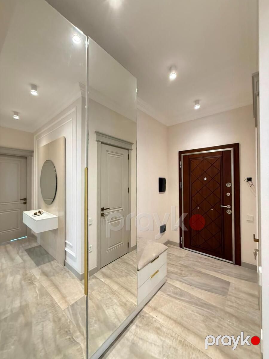 Satılır 2 otaqlı yeni tikili 79 m² — Mənzil, Bakı (12)