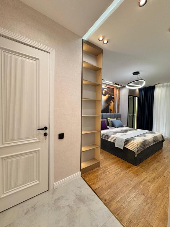 Satılır 3 otaqlı yeni tikili 105 m² — Mənzil, Bakı (12)
