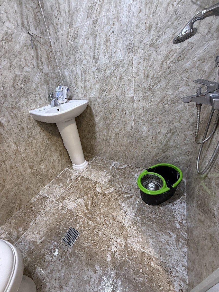 Satılır 2 otaqlı köhnə tikili 60 m² — Mənzil, Bakı (11)