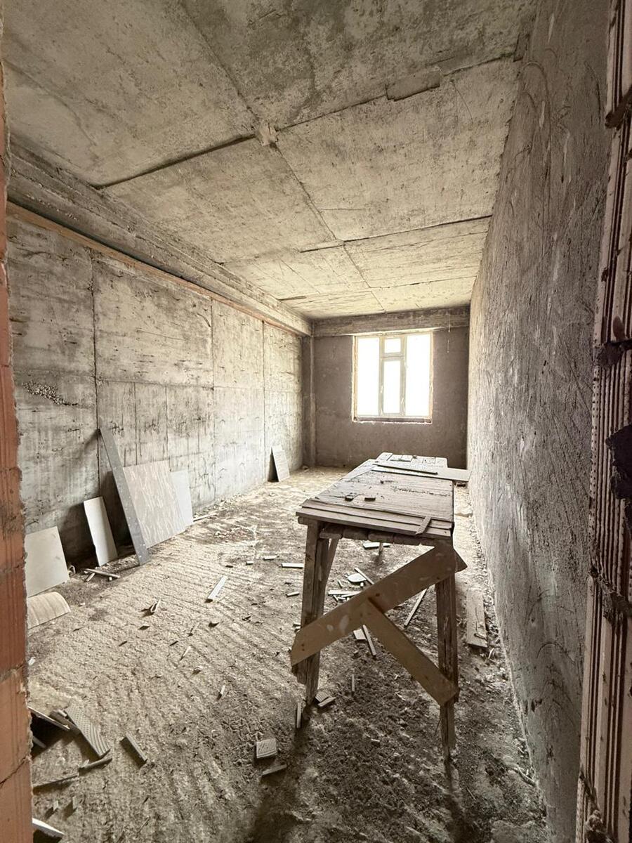 Satılır 3 otaqlı yeni tikili 135 m² — Mənzil, Bakı (3)