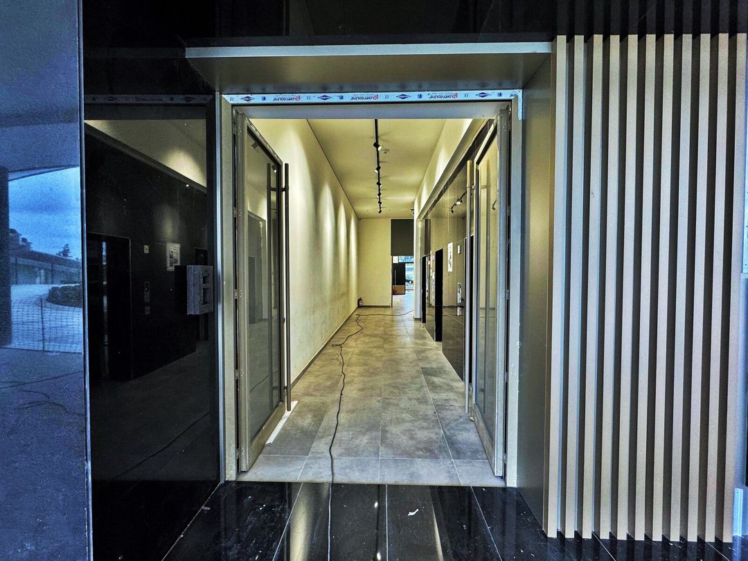 Satılır 2 otaqlı yeni tikili 90 m² — Mənzil, Bakı (2)